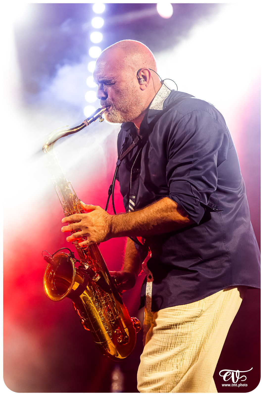 FOES CHANTE GOLDMAN